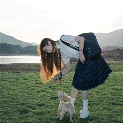 如何培养一个女孩