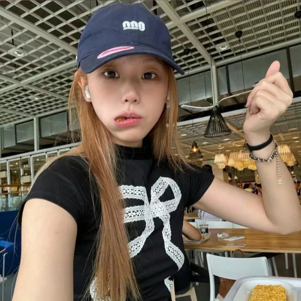 天才少女